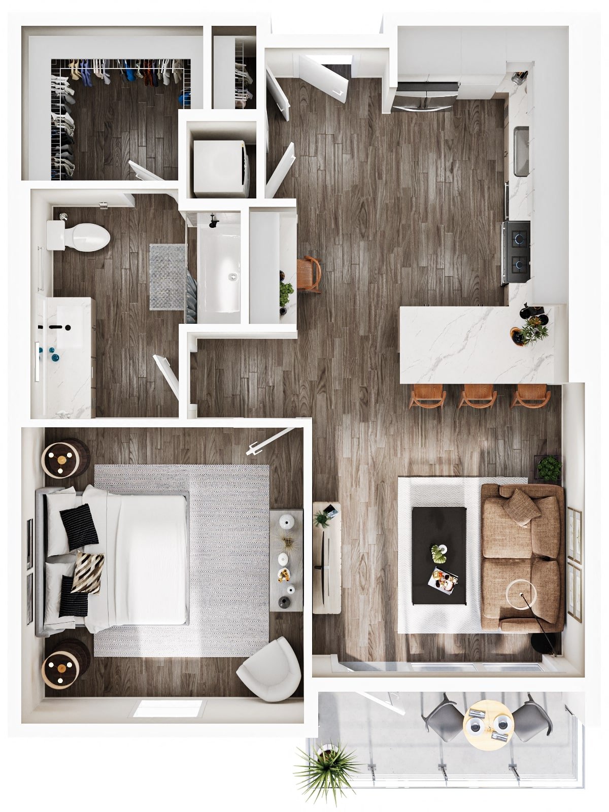 Silva Los Angeles – 511