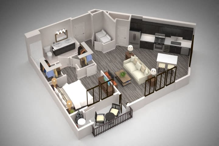 The Core Scottsdale – 1140