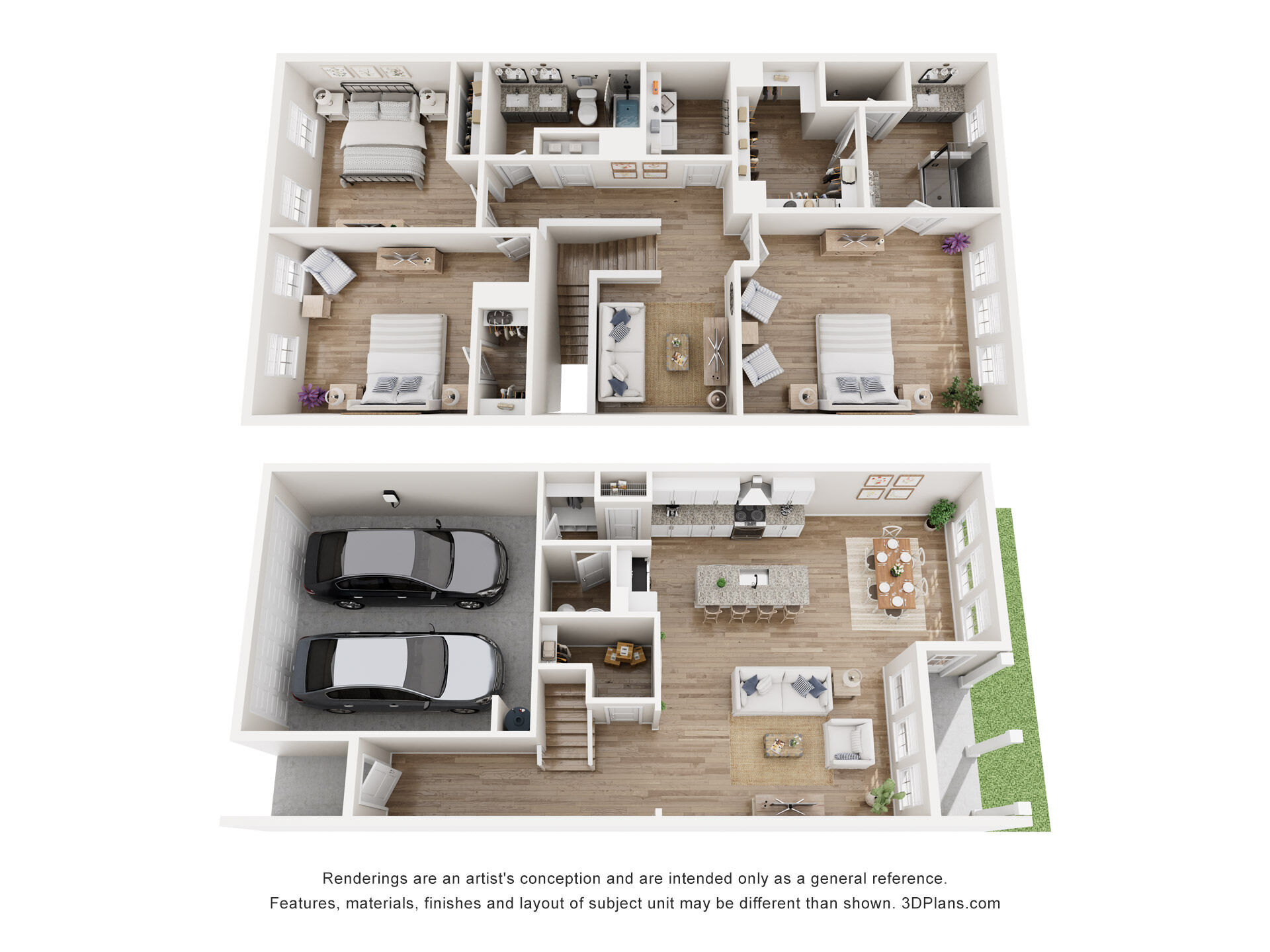 Harmon Jefferson Village – 2314