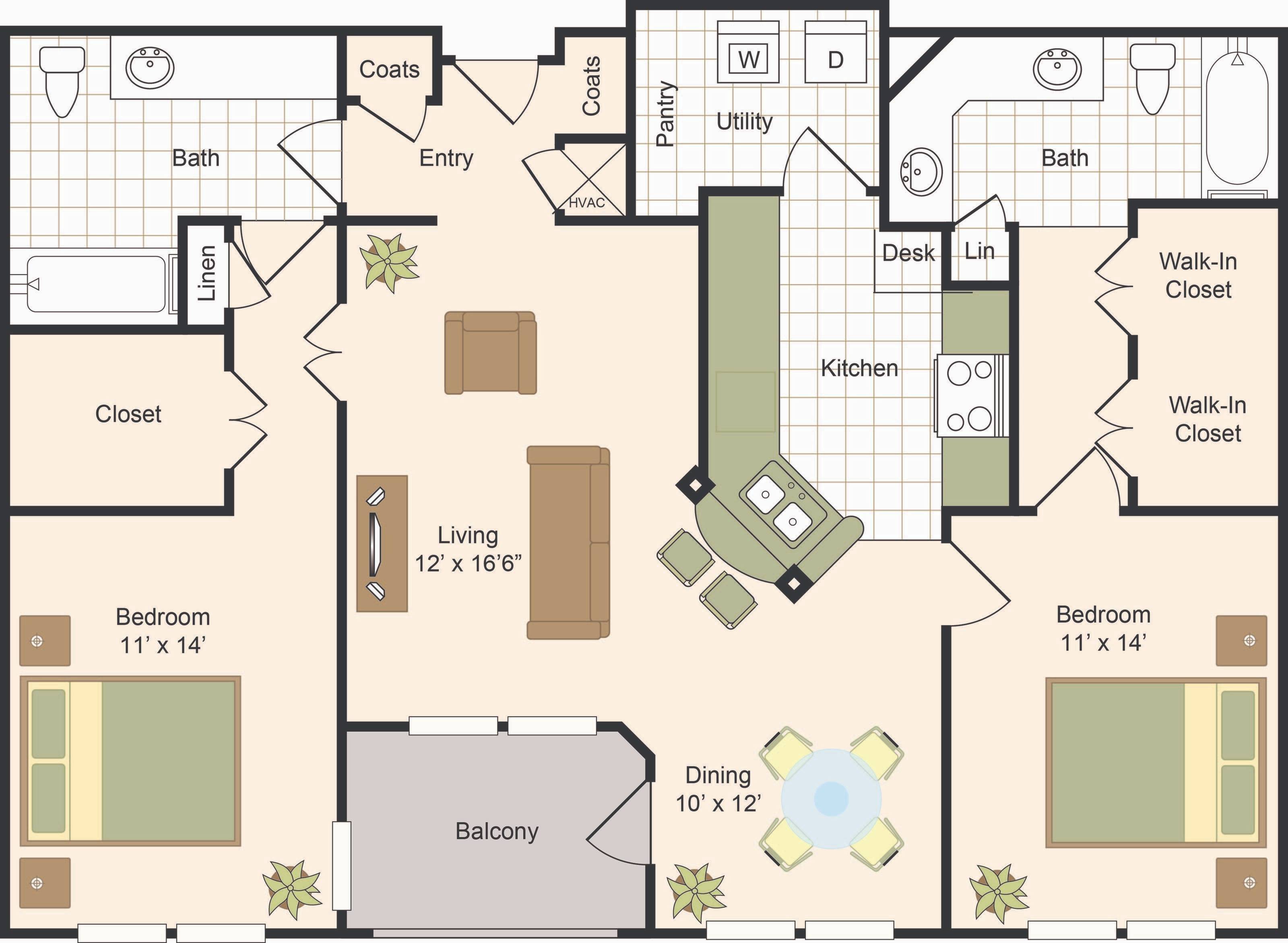 Park at River Oaks – 5406