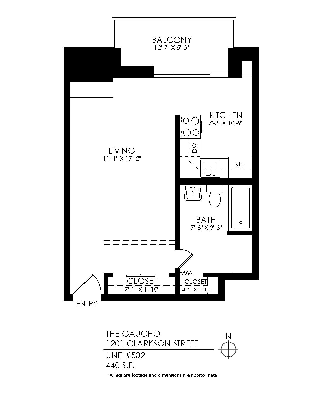 The Bradford – 14