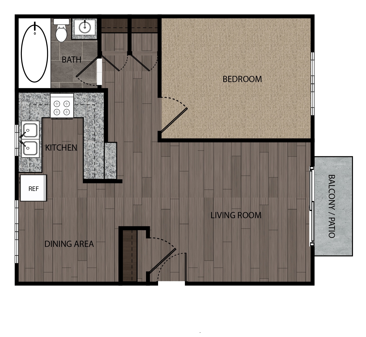 Persimmon Terrace – 12090