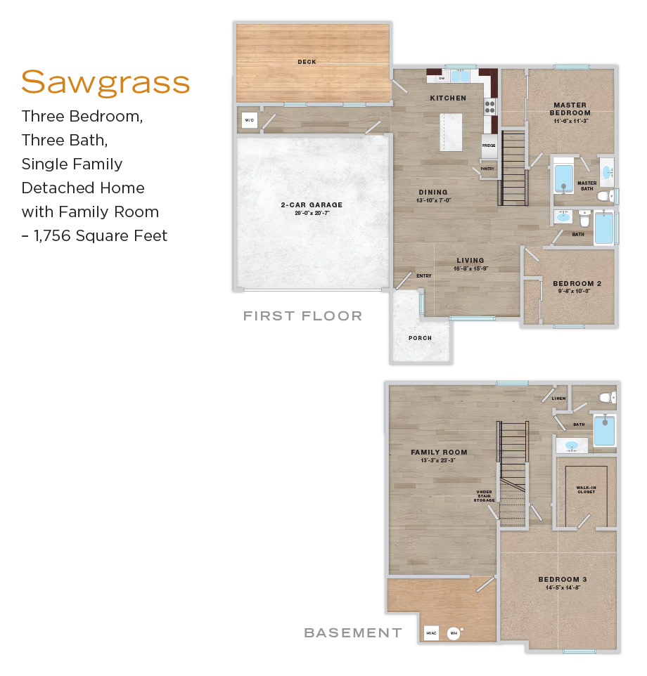 Enclave Vista Ridge – H-1611