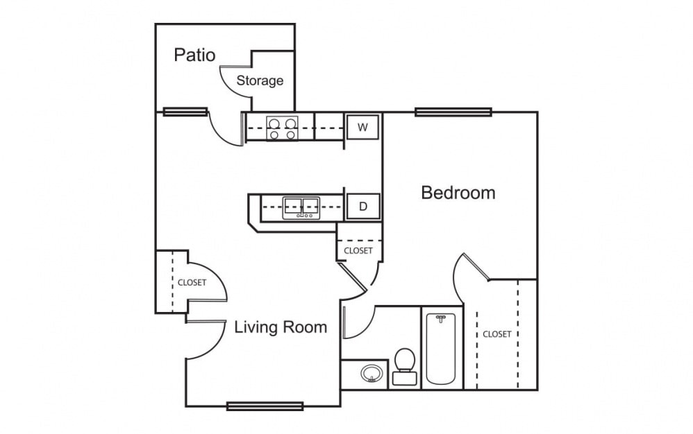Buena Vista Estates – 10-0030
