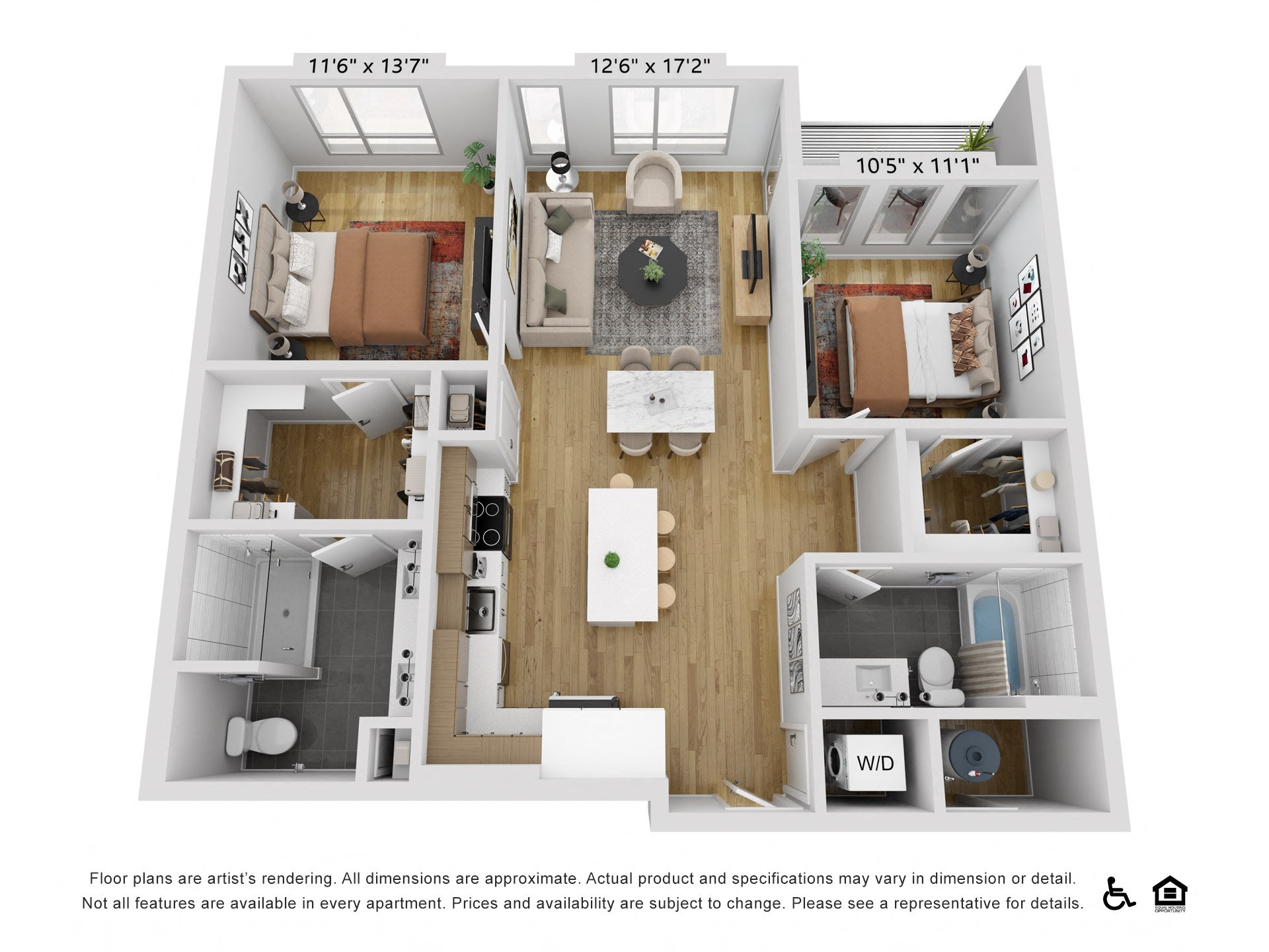 Elevon – 225