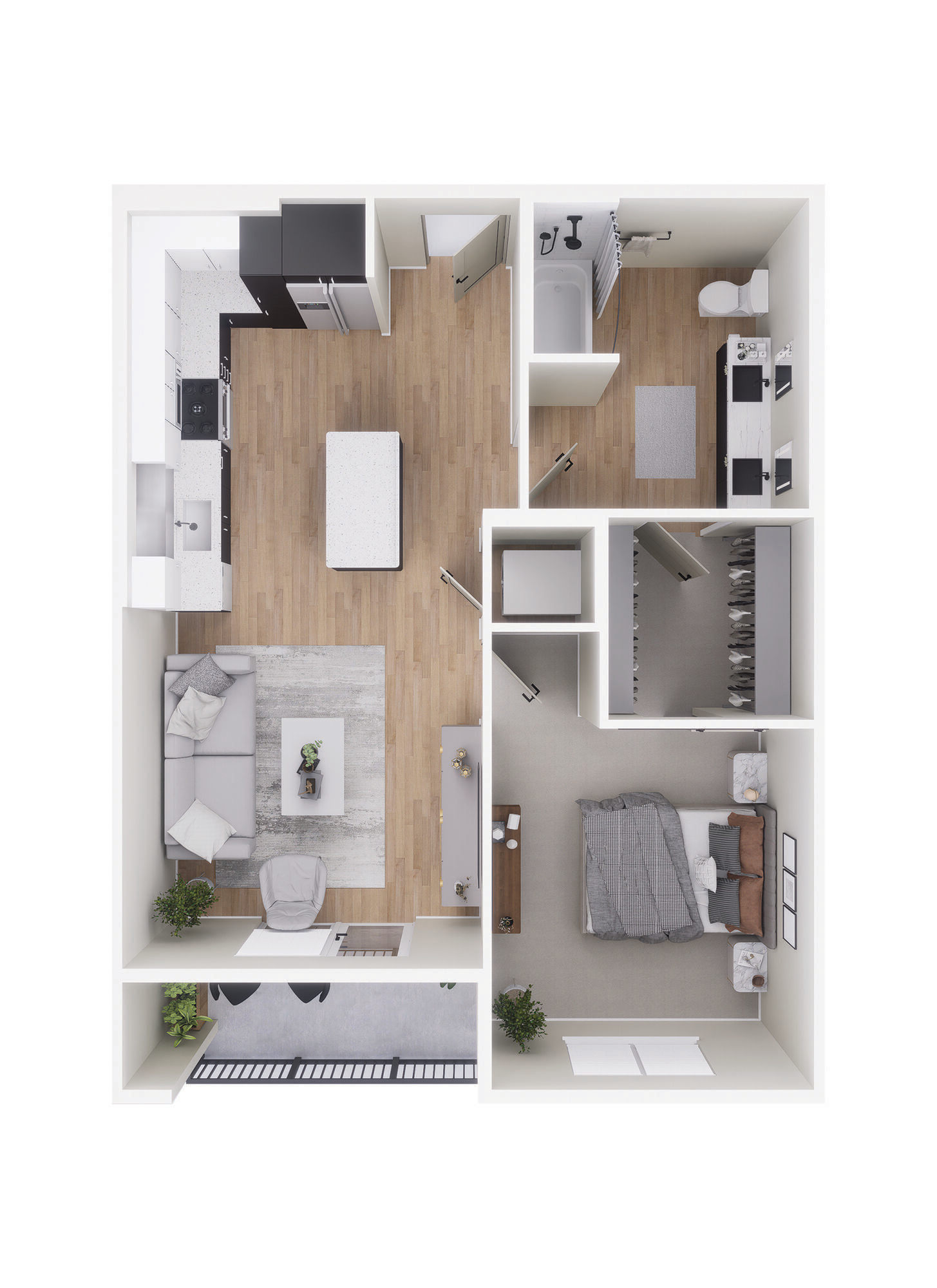 The Eames – 14309