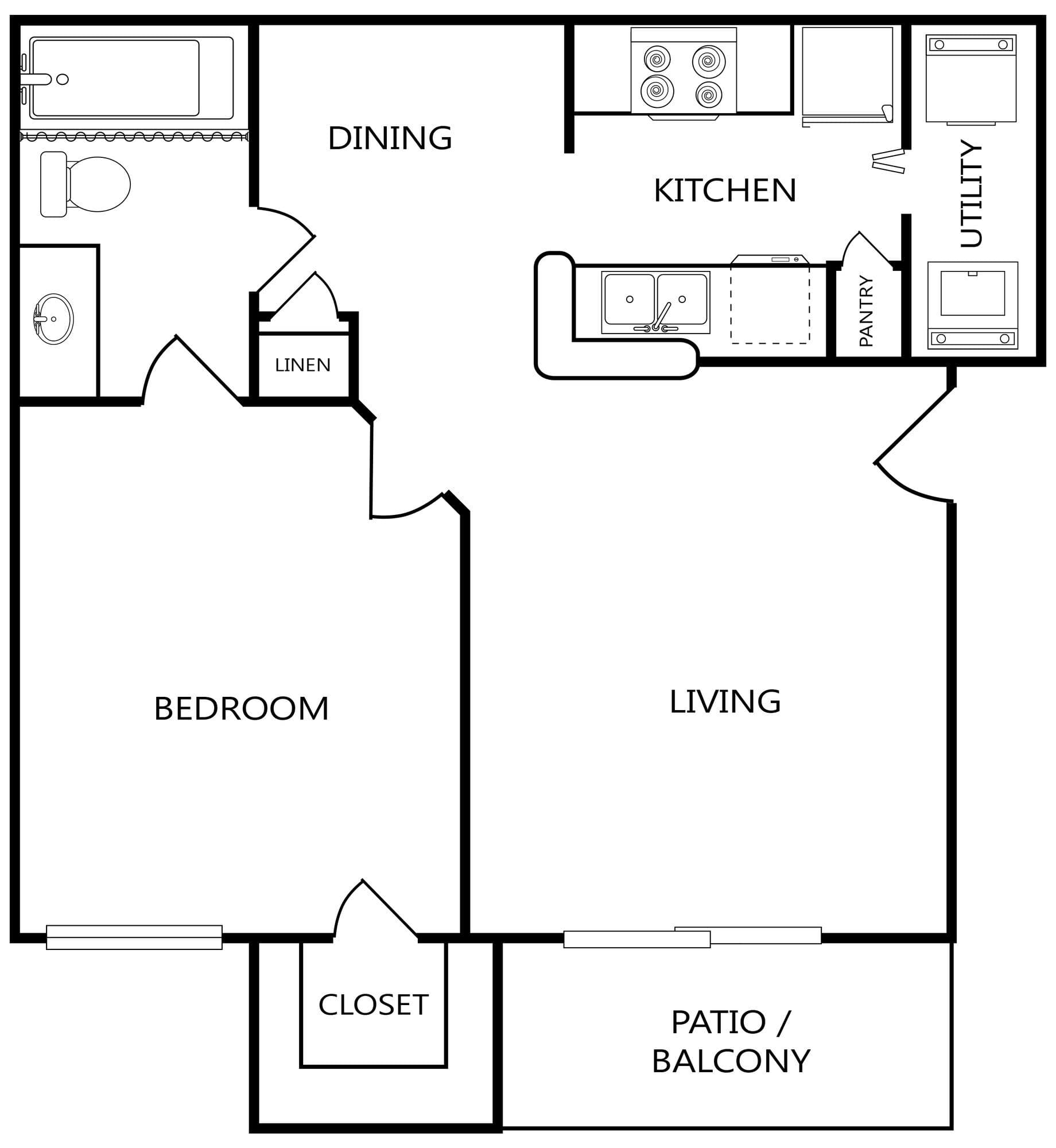 Chelsea Apartments – 0117