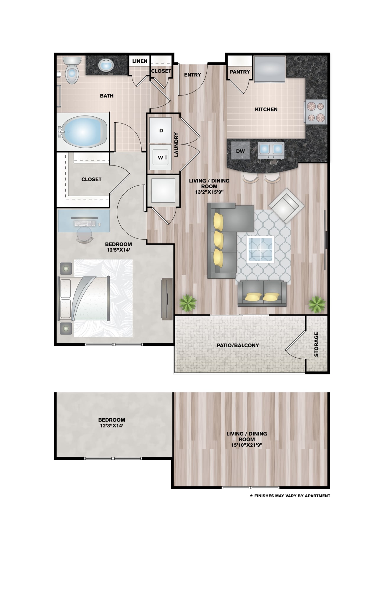 Instrata Upper Kirby – 330
