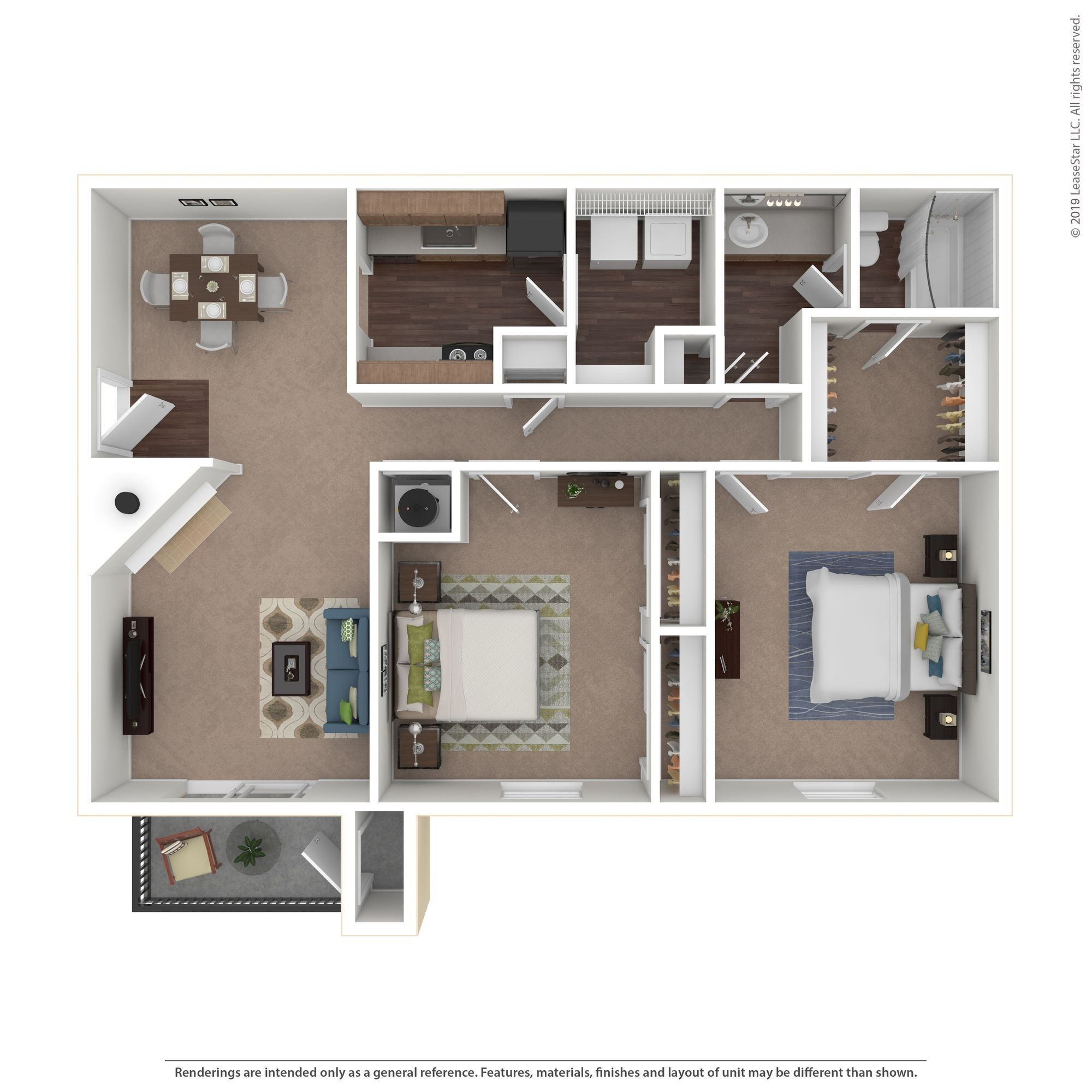 Knollwood – 316