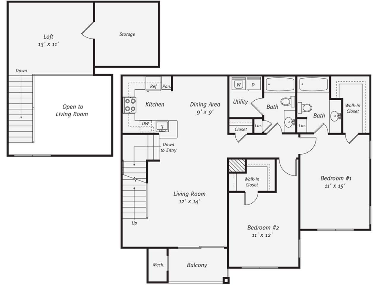 Hayworth Wilton – 6205