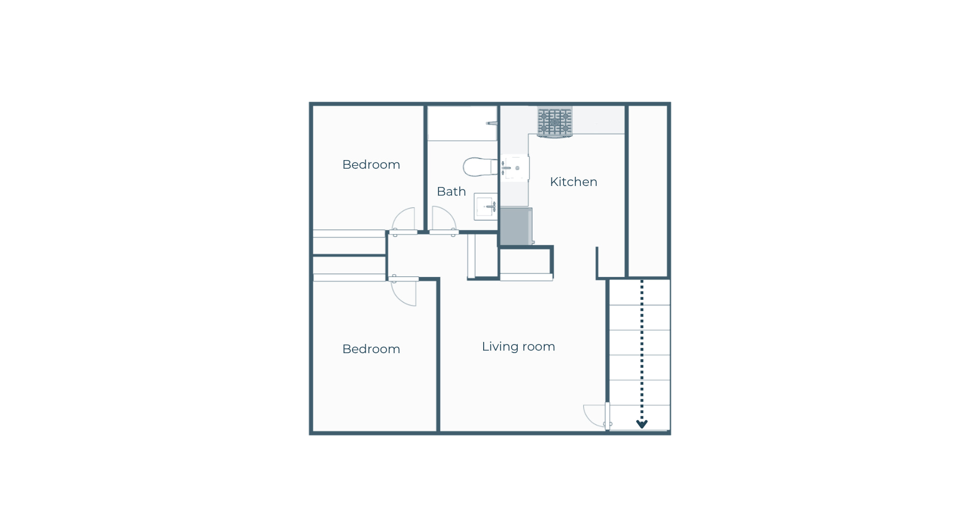LOSO Living – RR452012
