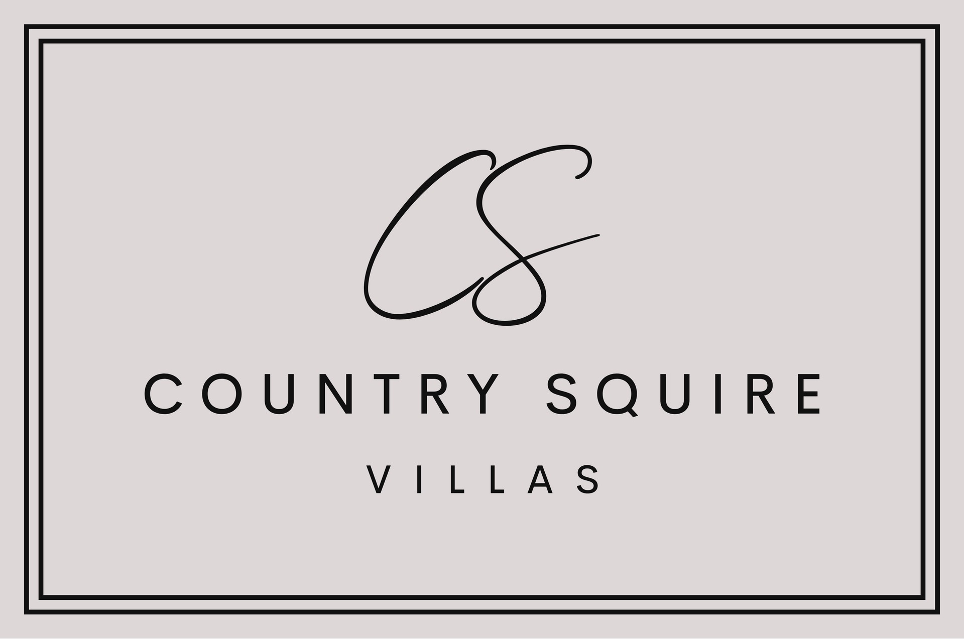 Country Squire Villas – 7