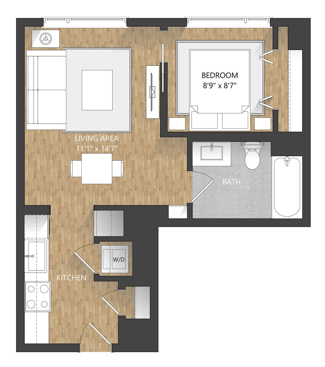 The Noble – 310