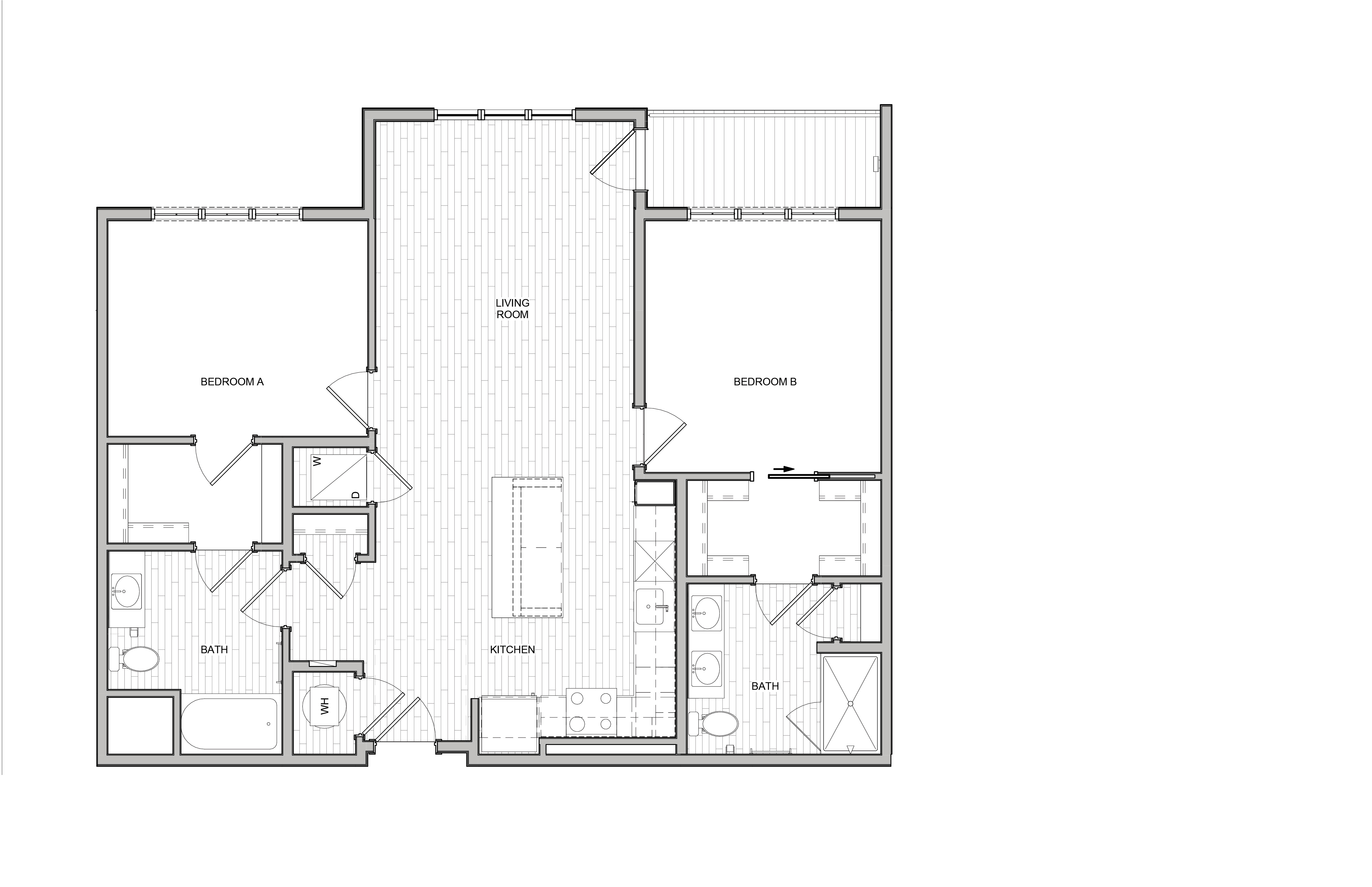 The Birch at 51 Washington St – 156