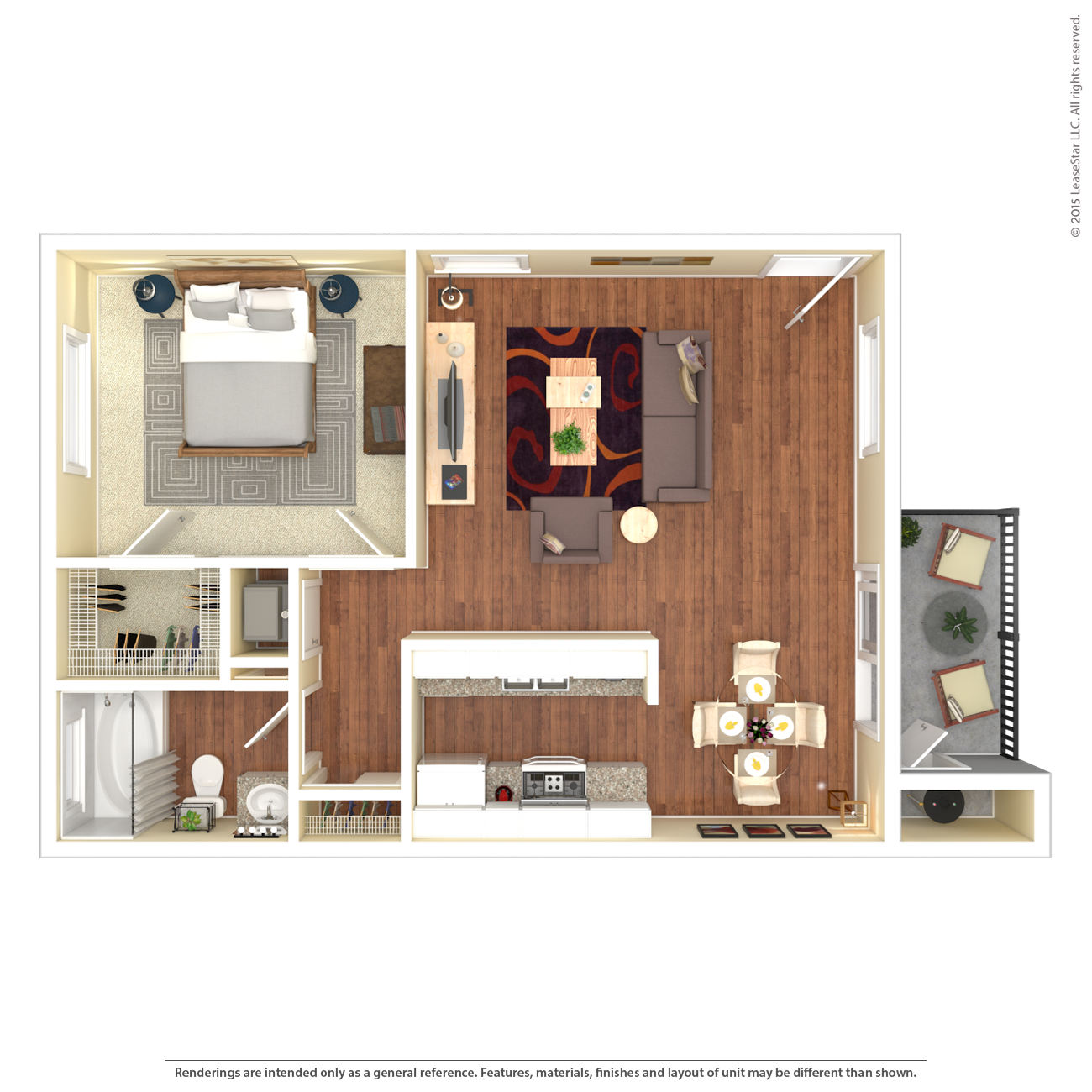 The Easton Apartments – 0048