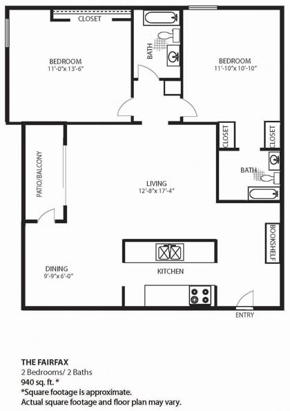 CitiView Terrace Apartments – 226