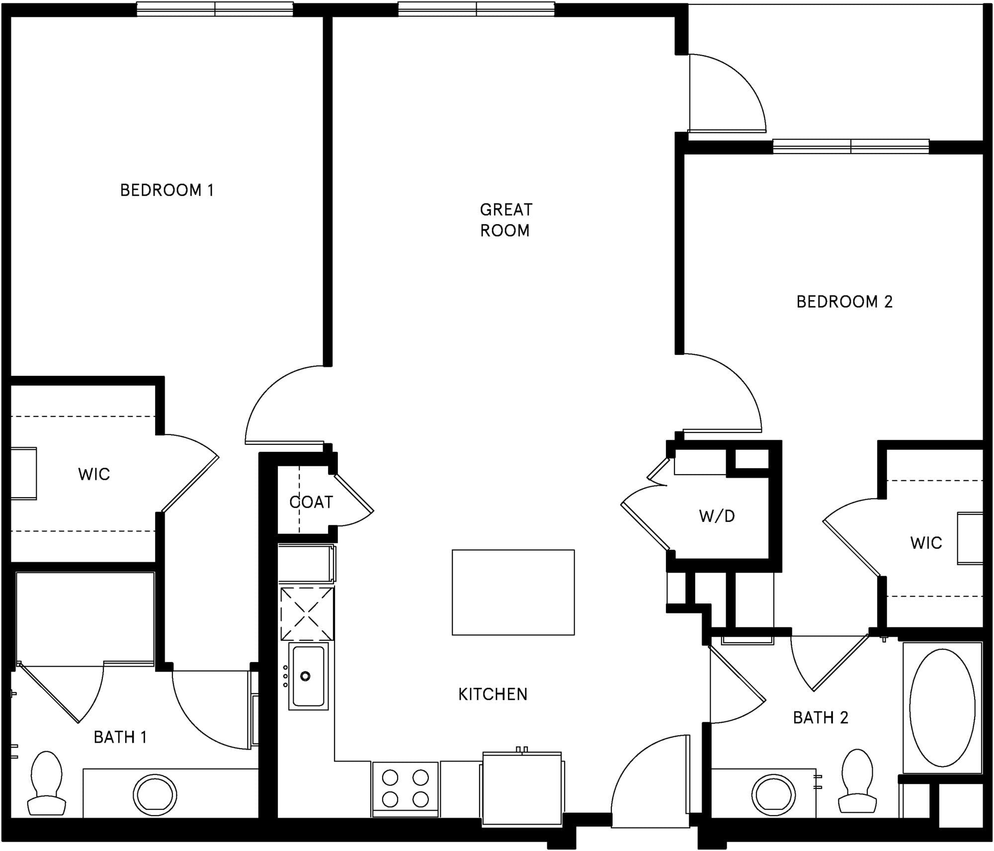 Broadstone Edition – 1401