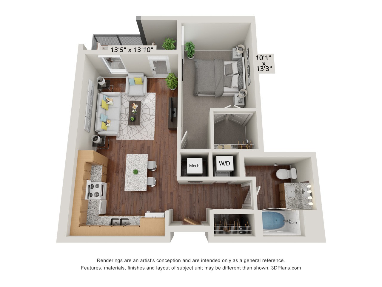 Affordable Housing – 331