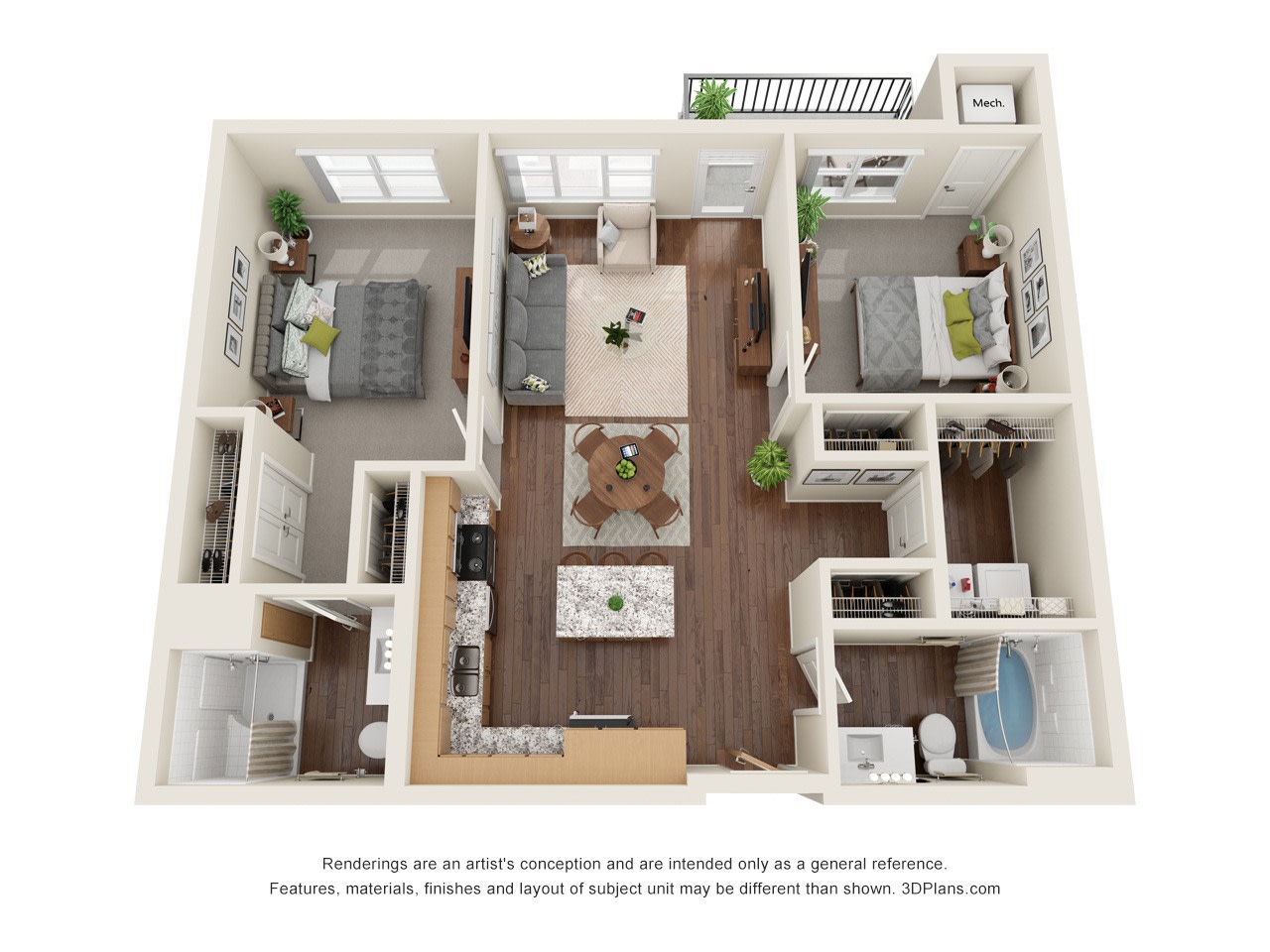 Senior & Affordable Housing – 322