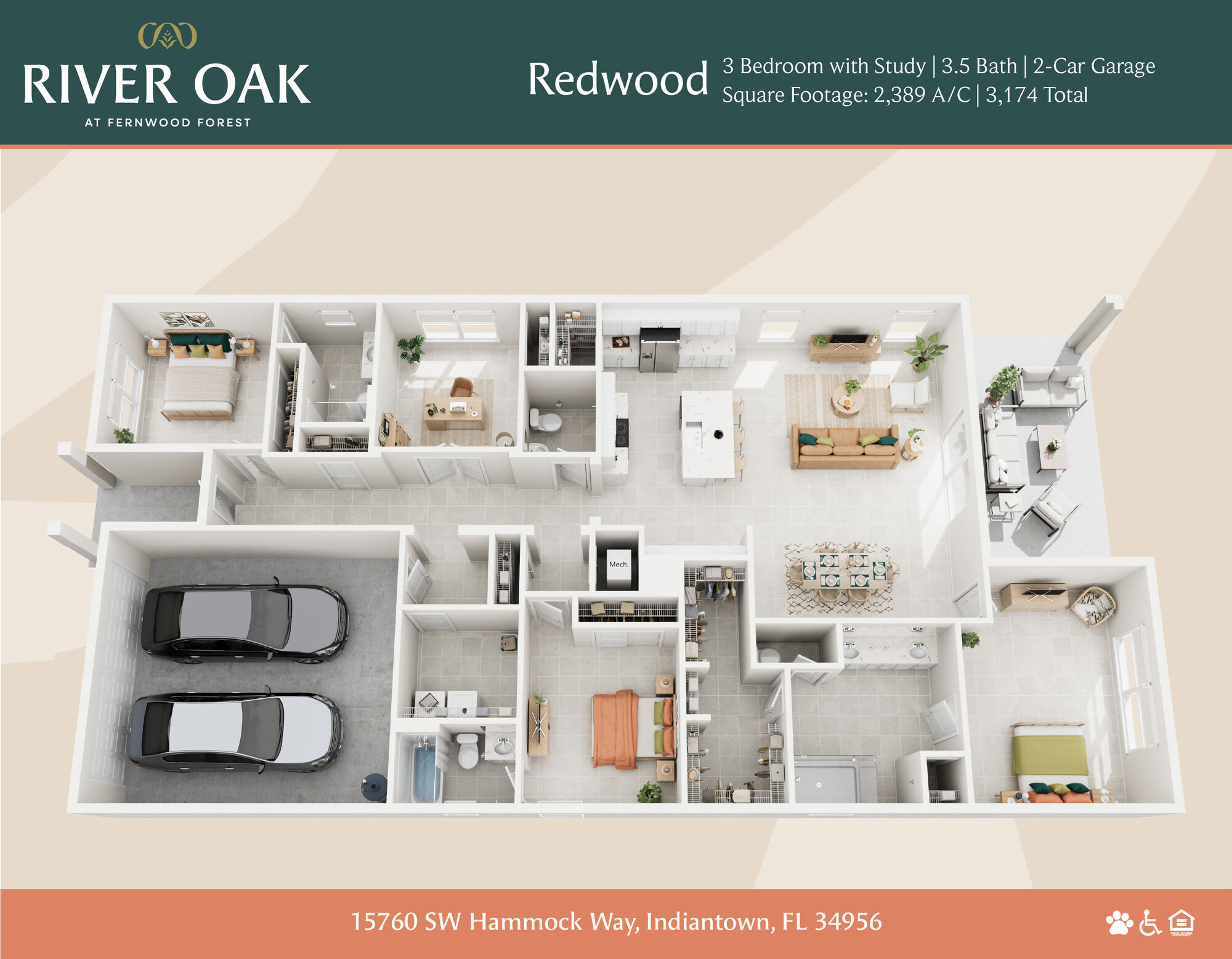 Alamar at Fernwood Forest – 66