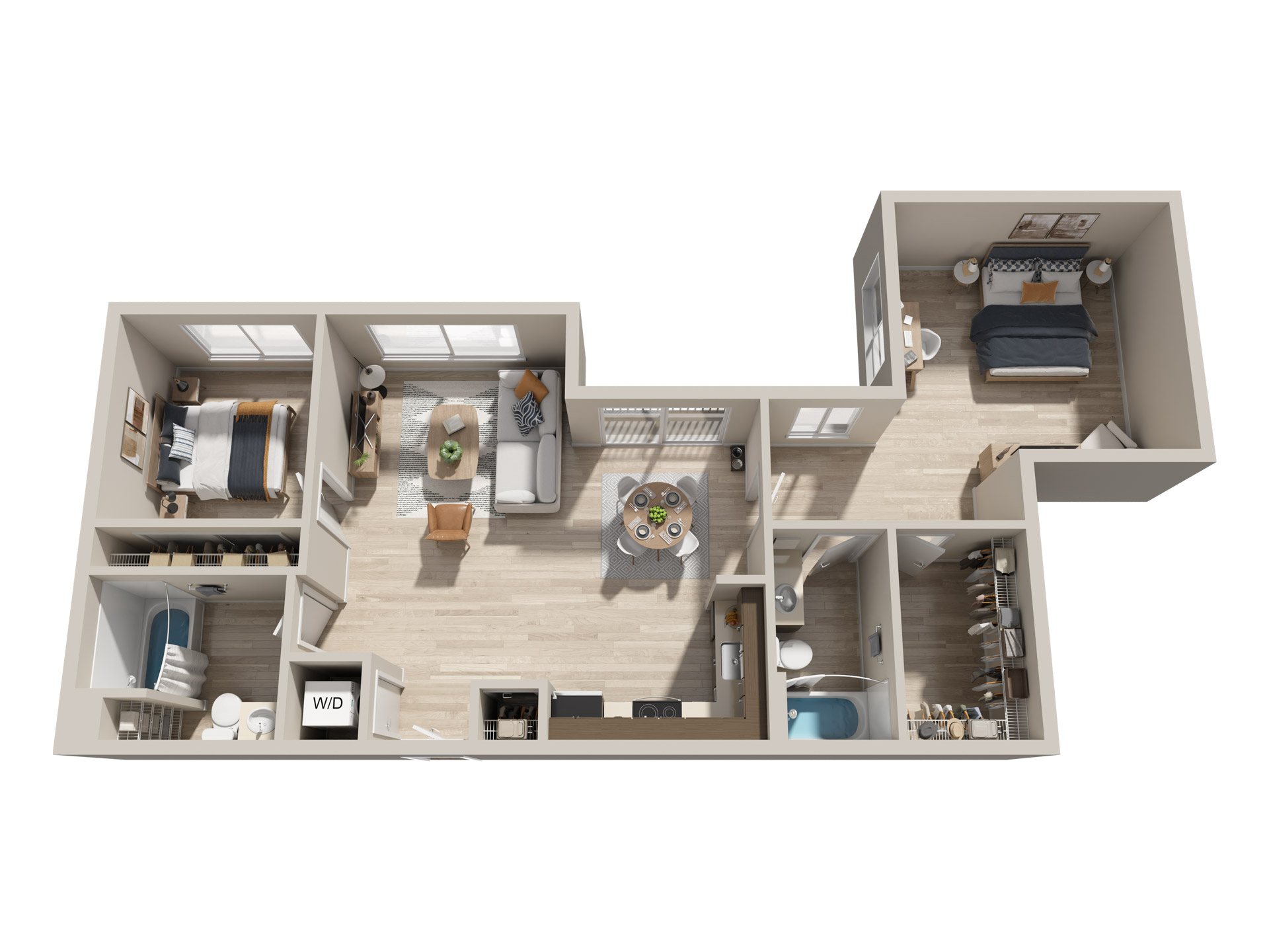 Six Oaks – 505