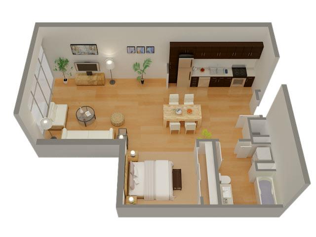 800 J Lofts – 0725