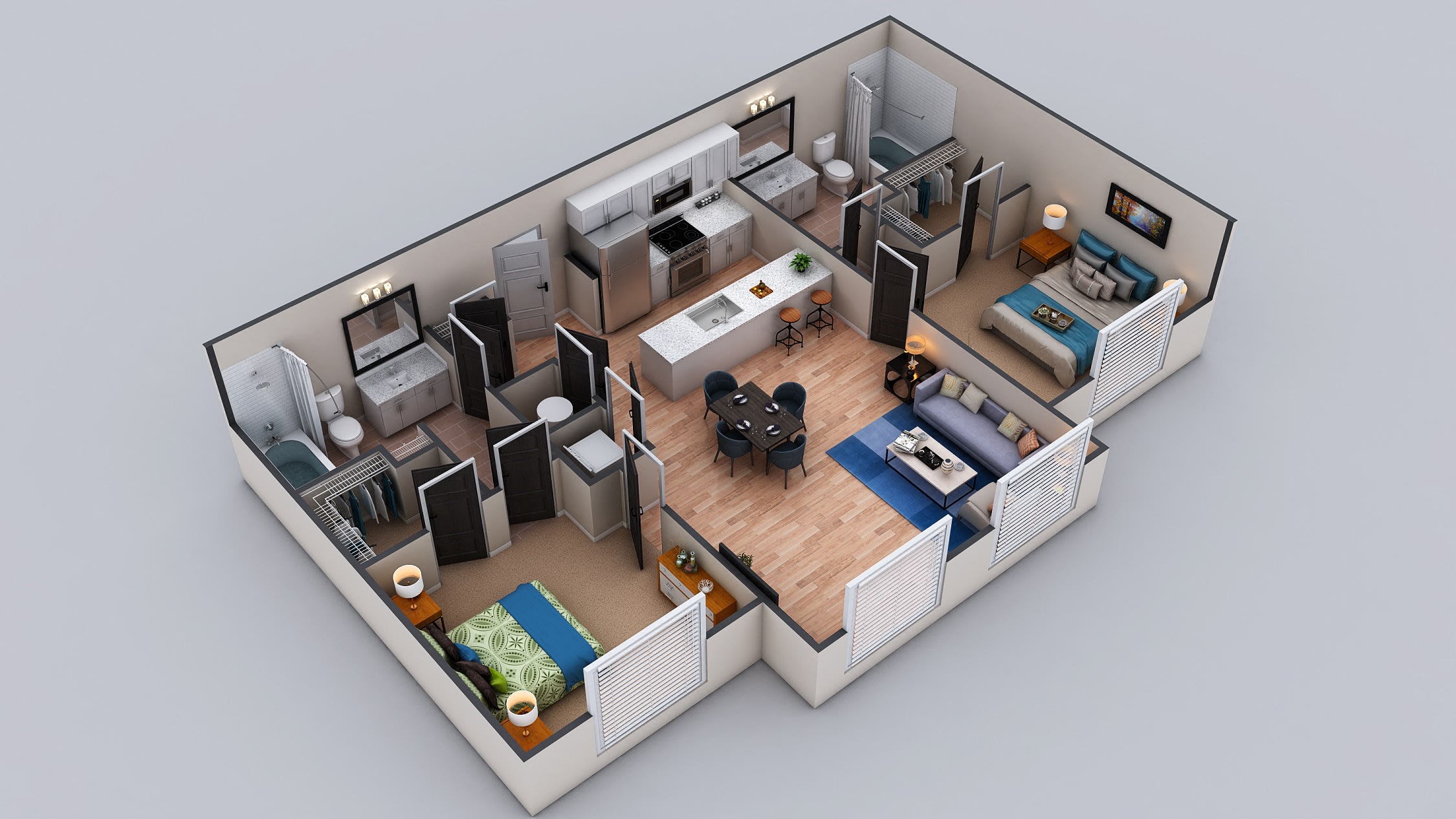 The Kirkwood – 4207