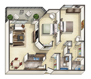Creekwood – 2225
