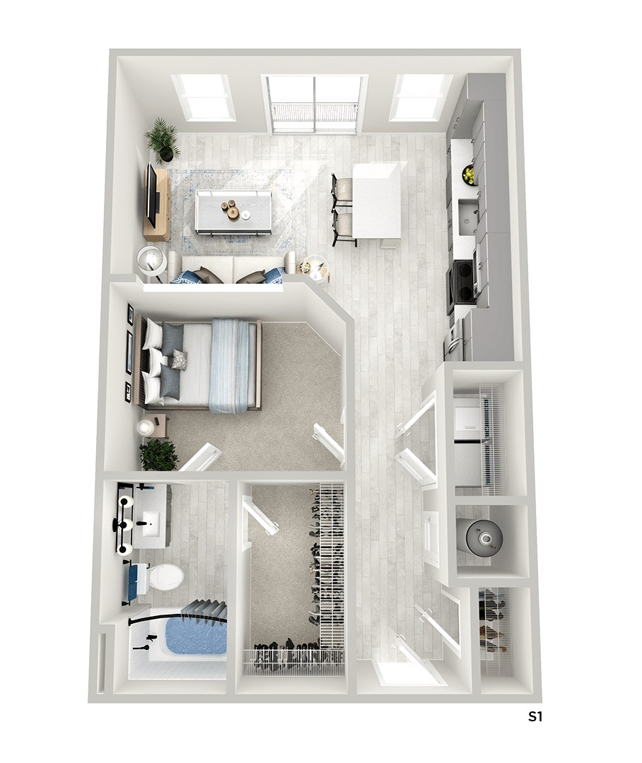 District at Riverside – 2212