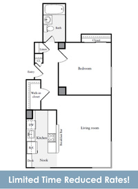 Skye Apartments – 1-0215