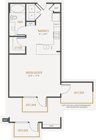 Alexan Lower Greenville – 3210