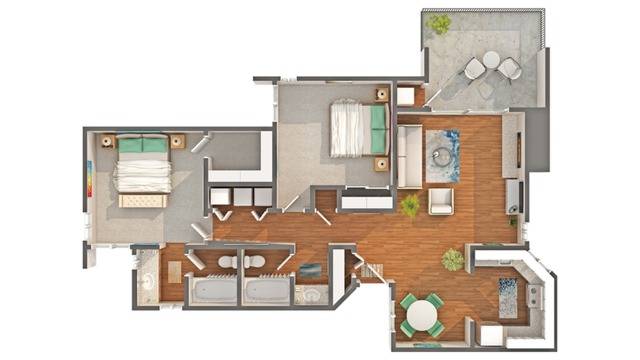 Renew on Summerfield – 302