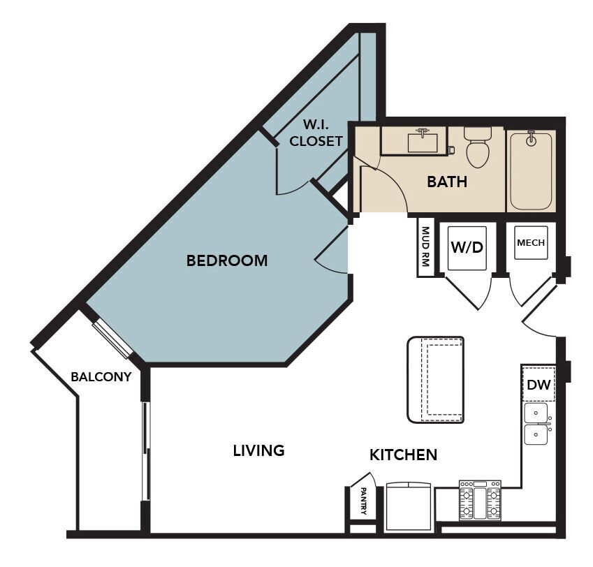 Broadstone North Lamar – 279