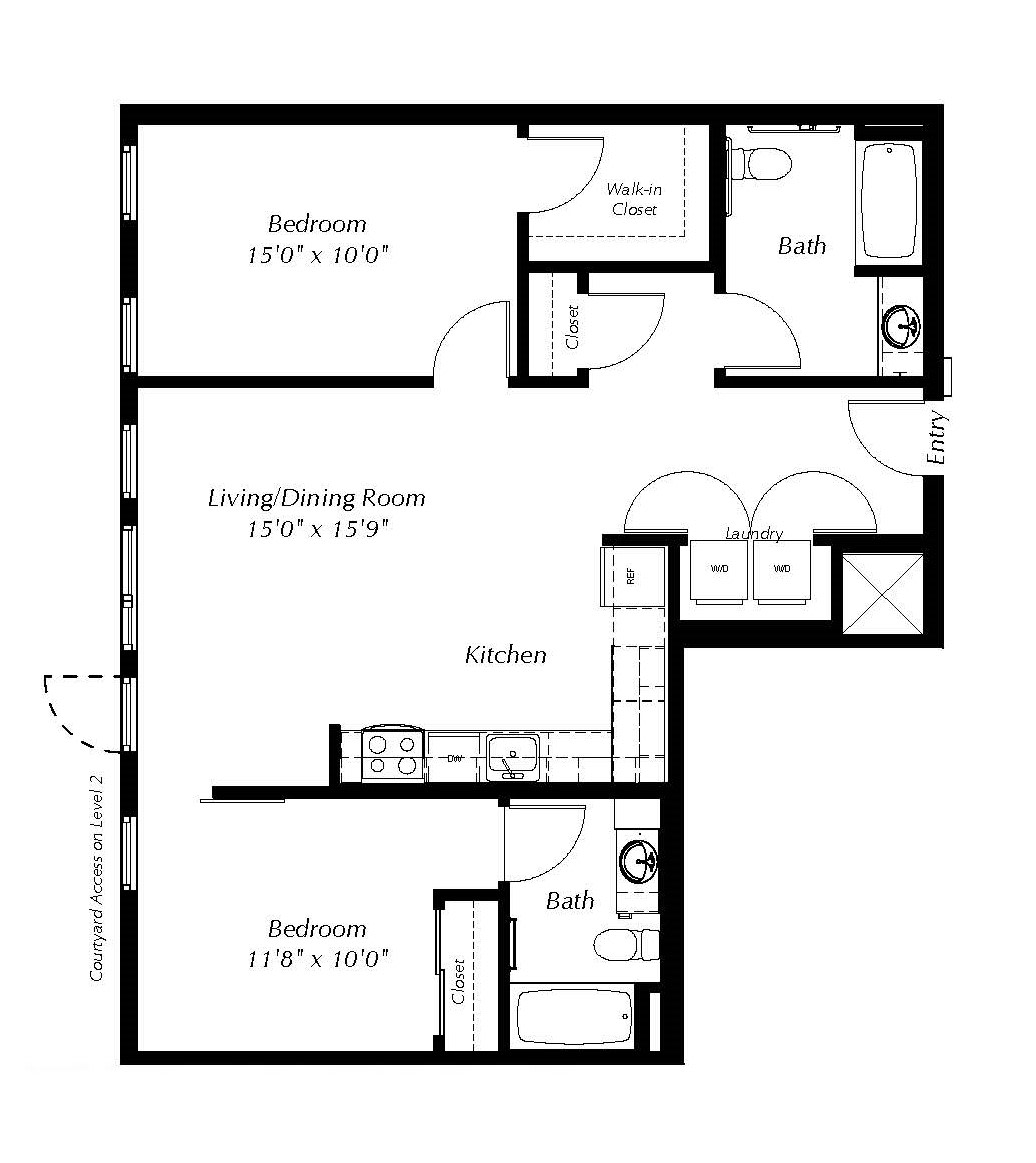 Windsor Ballard – 510