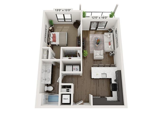 Citadel at Tech Ridge – 08204