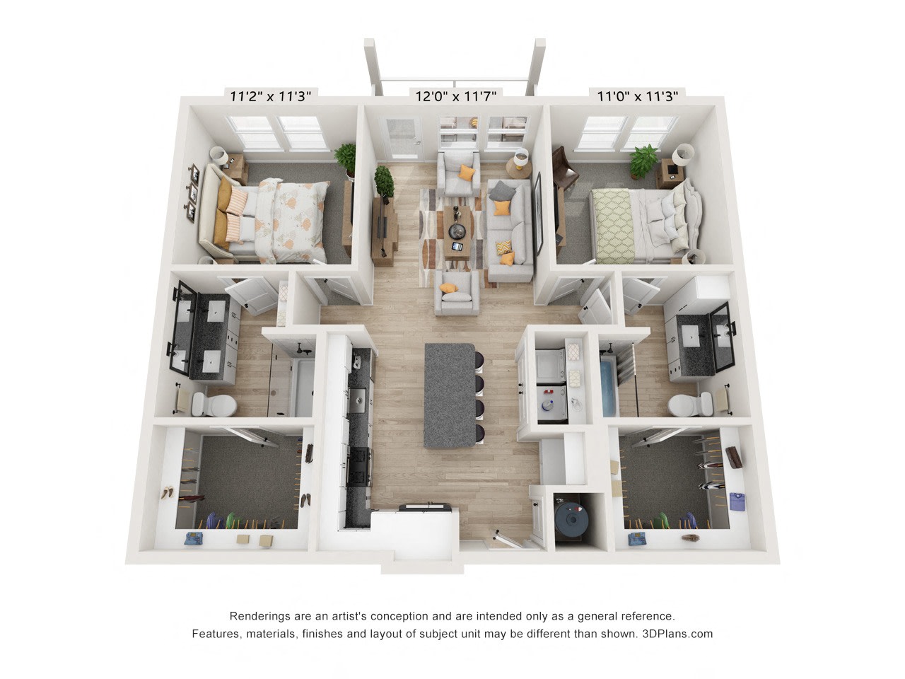Harpeth Heights Apartments – 341