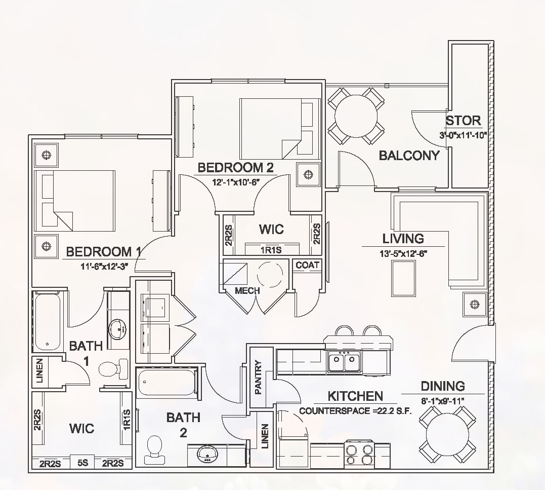 Oak Valley – 24826