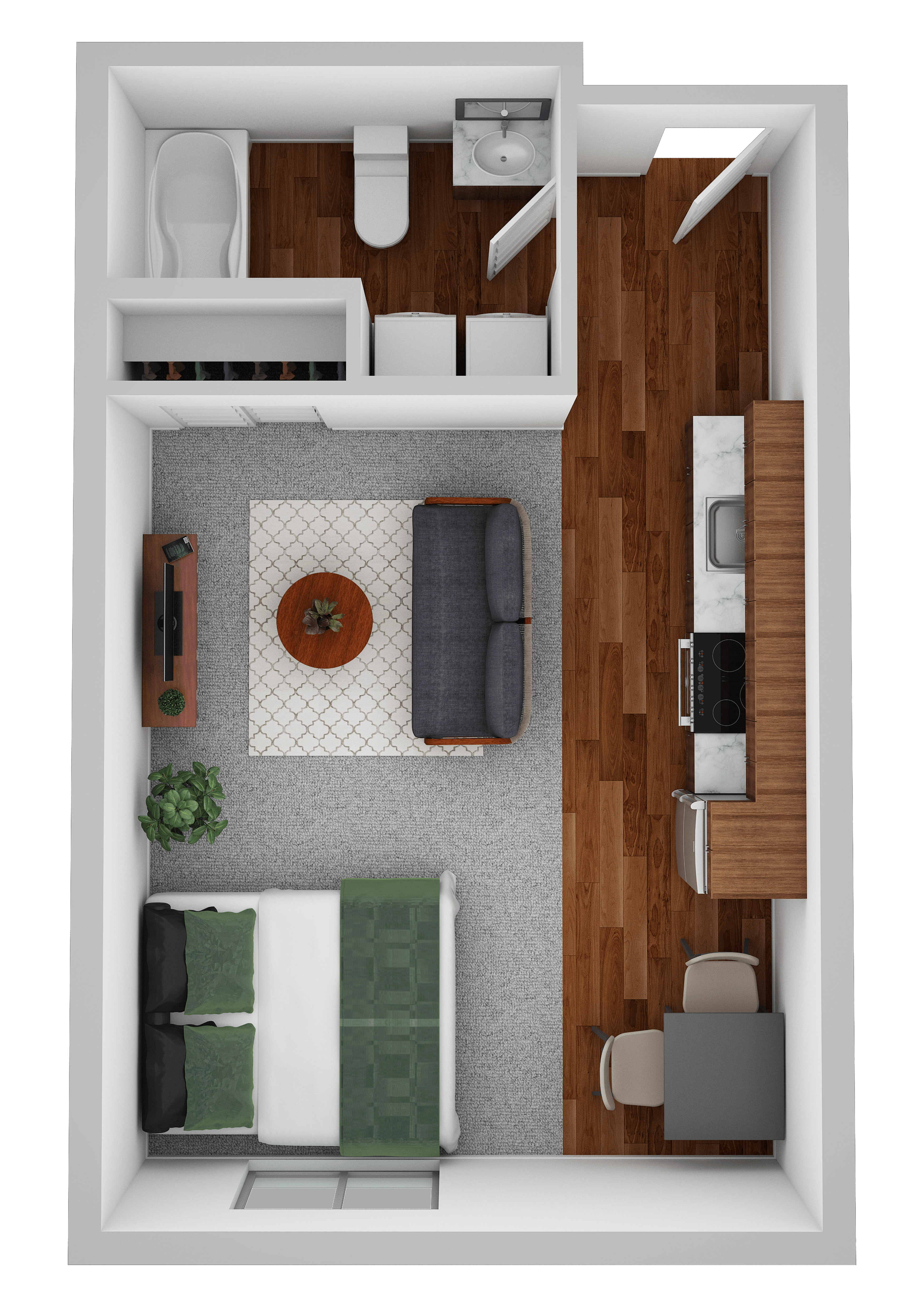 Willows Edge – 412-110