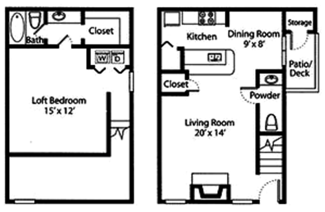 The Pointe at Preston Ridge Apartment Homes – 12_1715
