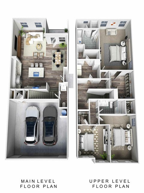 Abode at Ream's Pointe – 25