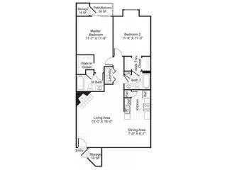 Affordable Housing – 540203