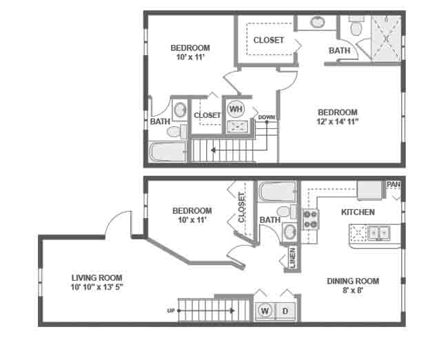 AMLI Toscana Place – 402