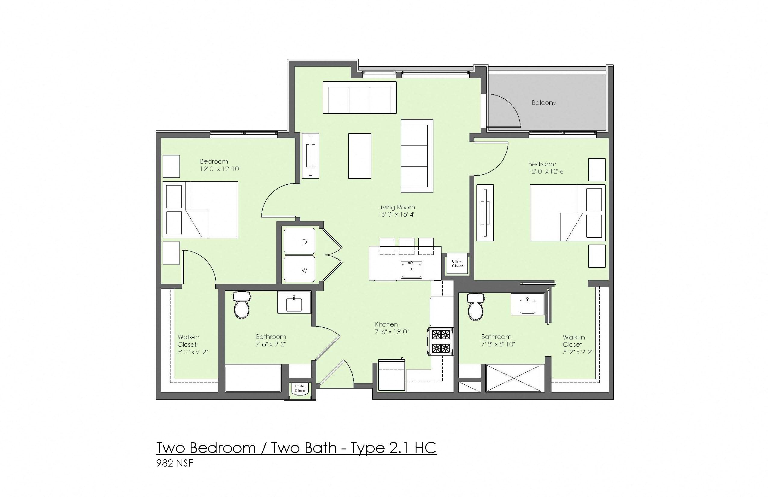 Union & West – 2237