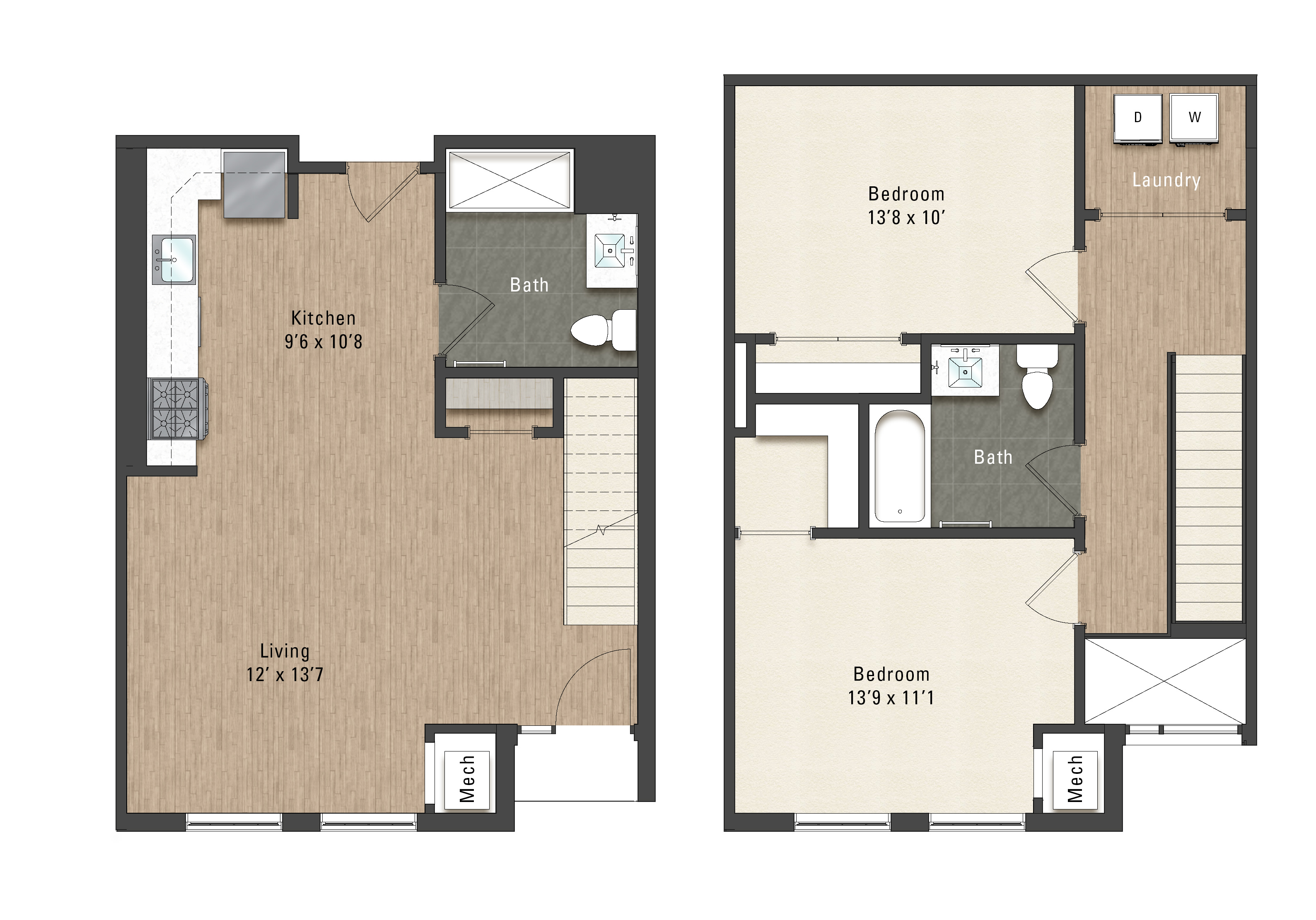81 Arch – 311