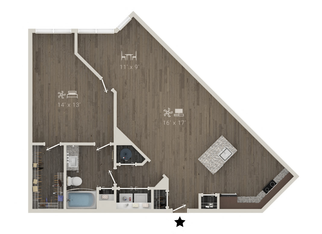 Sopra Luxury Living – 1310