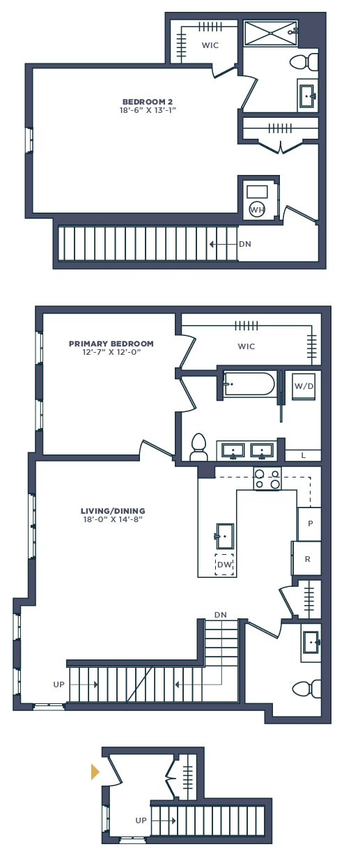 The Hillmont – HMT-07H