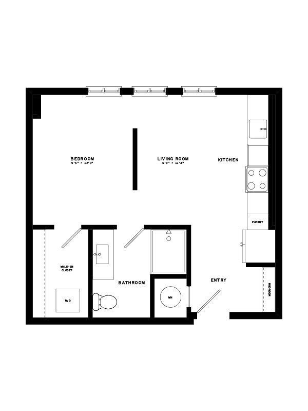 NOVEL RiNo by Crescent Communities – 468