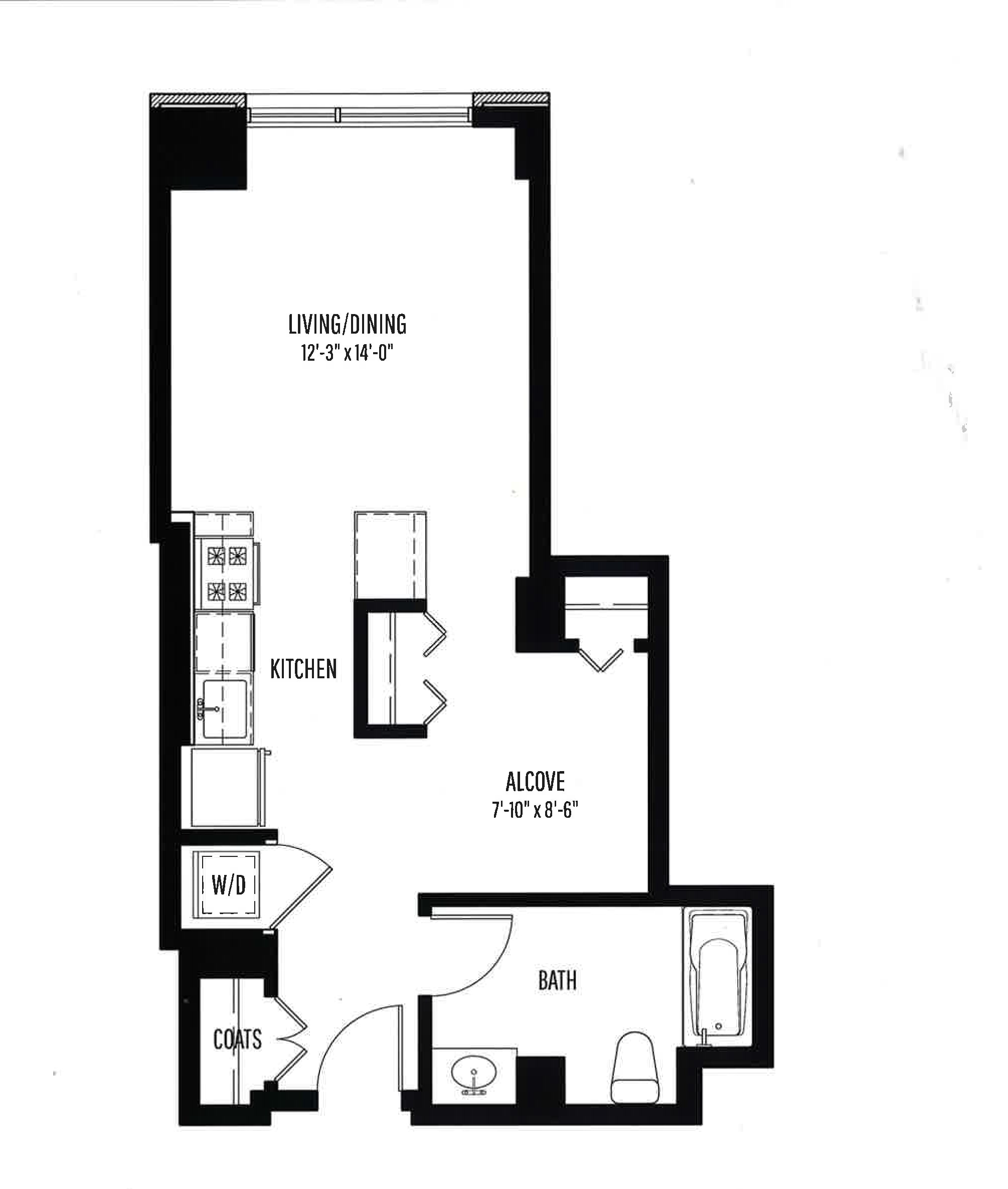 1225 Old Town – 0711