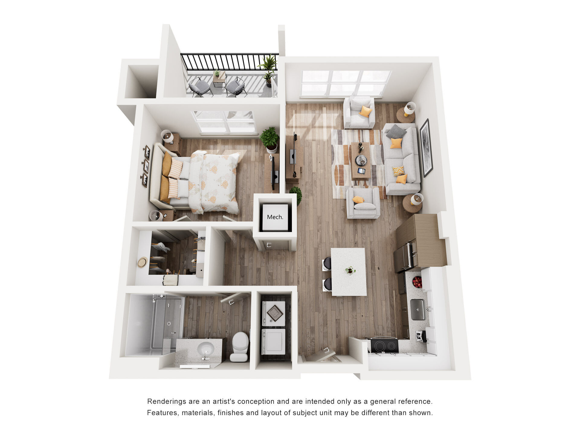 The Metropolitan – 437
