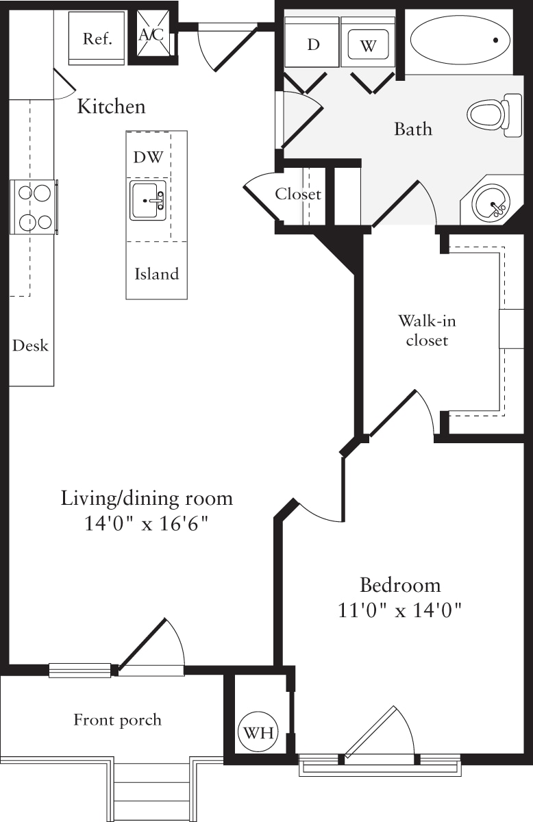Lofts 590 – 115